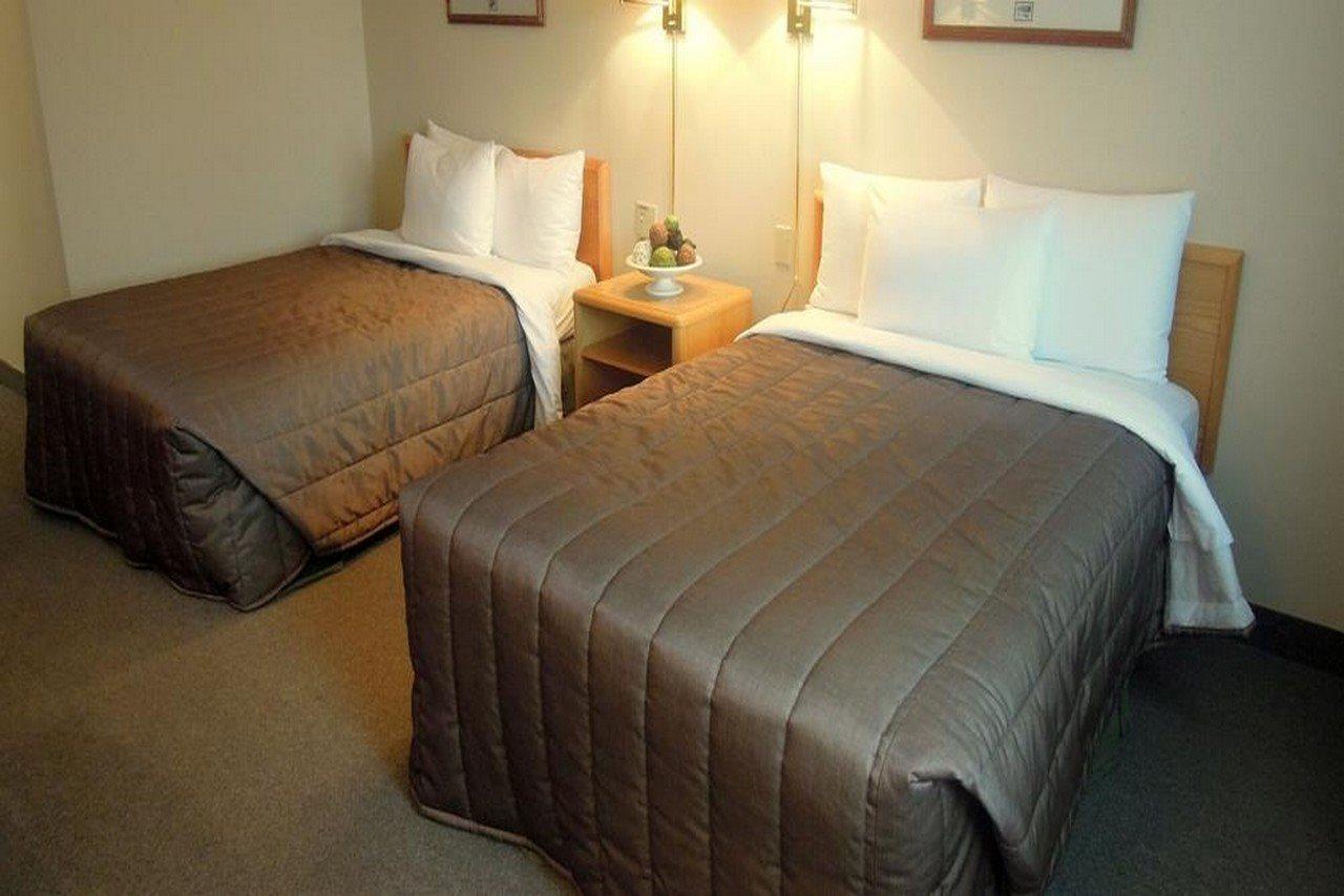 Homestead Inn بانف المظهر الخارجي الصورة