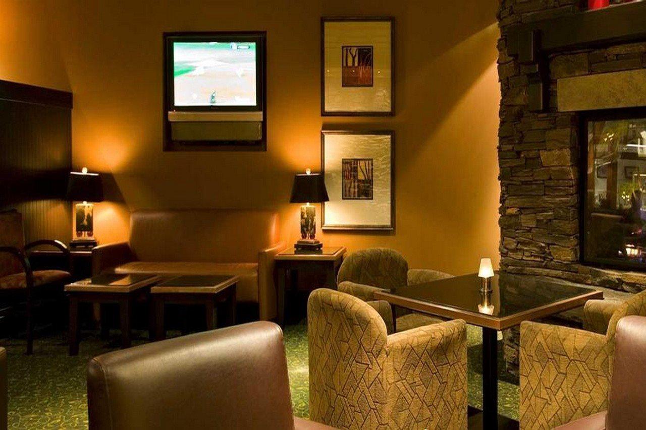Homestead Inn بانف المظهر الخارجي الصورة