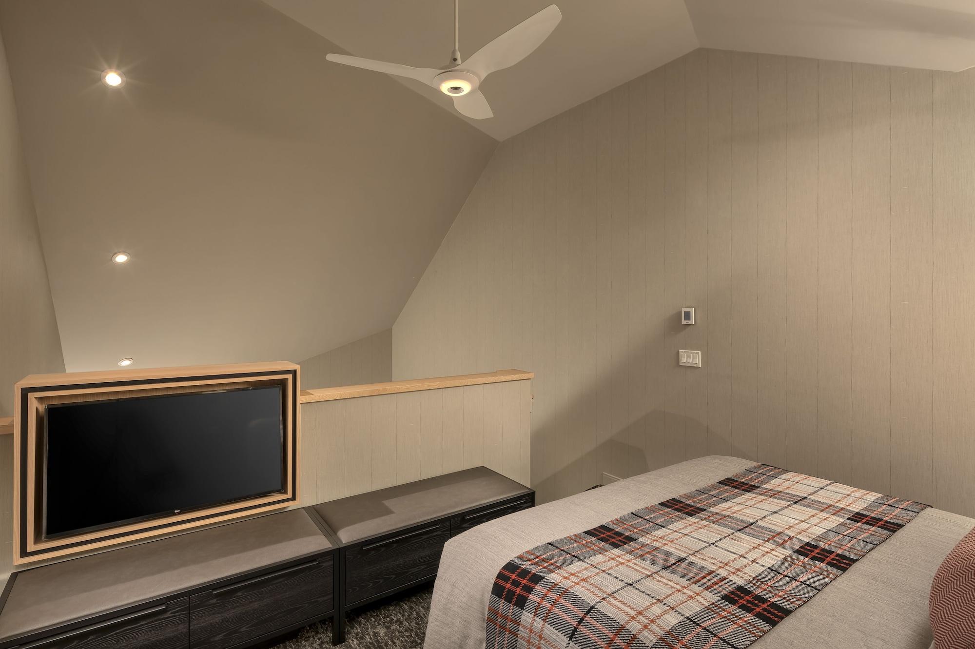 Homestead Inn بانف المظهر الخارجي الصورة