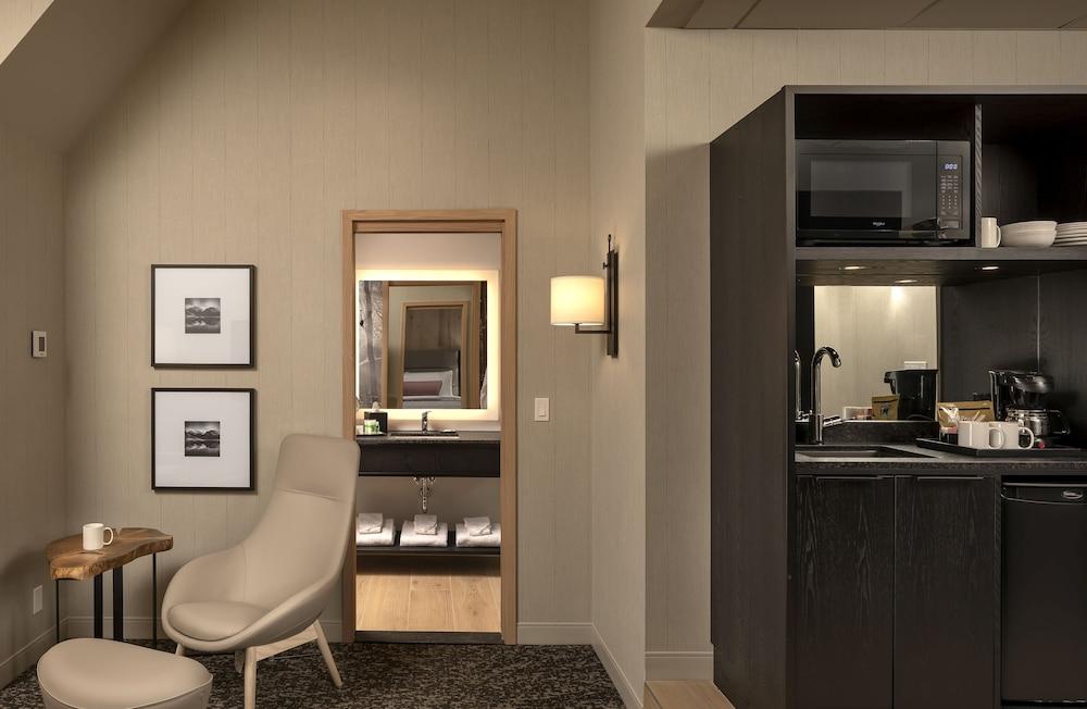 Homestead Inn بانف المظهر الخارجي الصورة