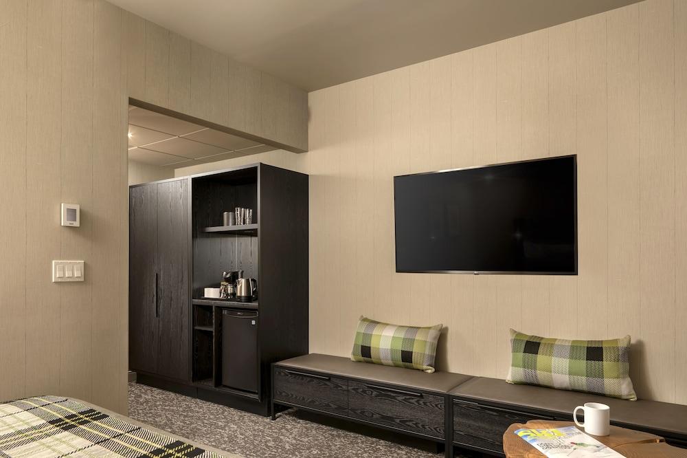 Homestead Inn بانف المظهر الخارجي الصورة