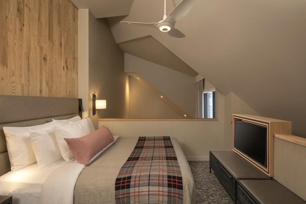 Homestead Inn بانف المظهر الخارجي الصورة